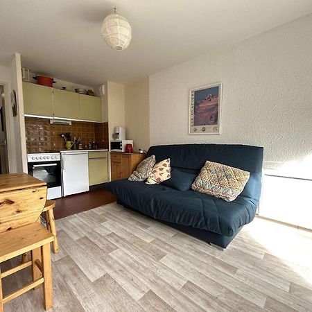 Appartement 3 Pieces, 6 Couchages A La Salle-Les-Alpes, Proche Pistes, Balcon Et Terrasse - Fr-1-330F-41 Serre Chevalier Exterior foto