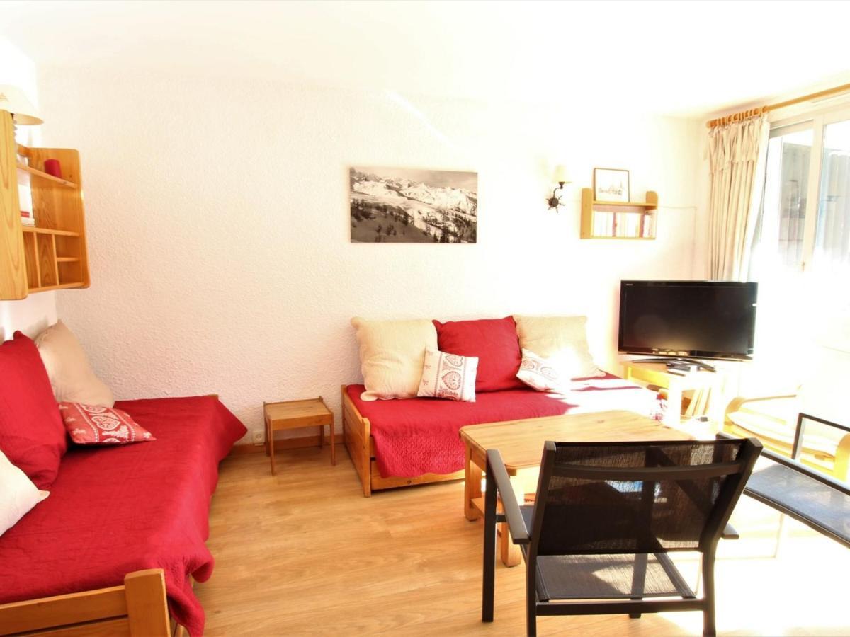 Appartement 3 Pieces, 6 Couchages A La Salle-Les-Alpes, Proche Pistes, Balcon Et Terrasse - Fr-1-330F-41 Serre Chevalier Exterior foto