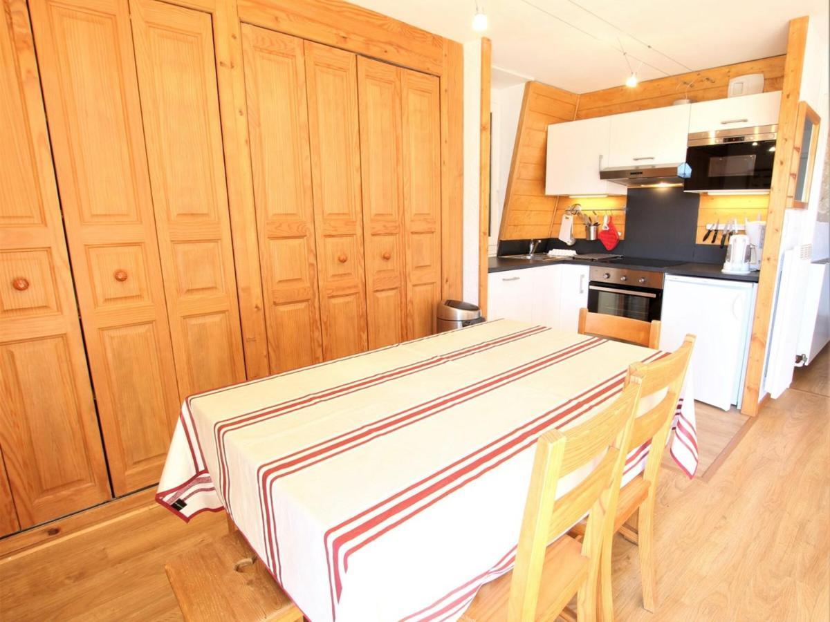 Appartement 3 Pieces, 6 Couchages A La Salle-Les-Alpes, Proche Pistes, Balcon Et Terrasse - Fr-1-330F-41 Serre Chevalier Exterior foto